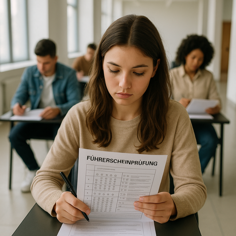 Führerschein finanzieren: Dein Weg in die Freiheit – scheiter nicht am Geld 🚗