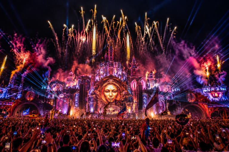 Sommer, Sonne, Festivalzeit – was kostet ein Festivalwochenende? 🎶⛺